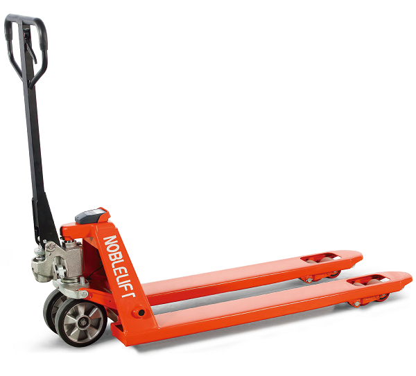 稱(chēng)重搬運(yùn)車(chē)